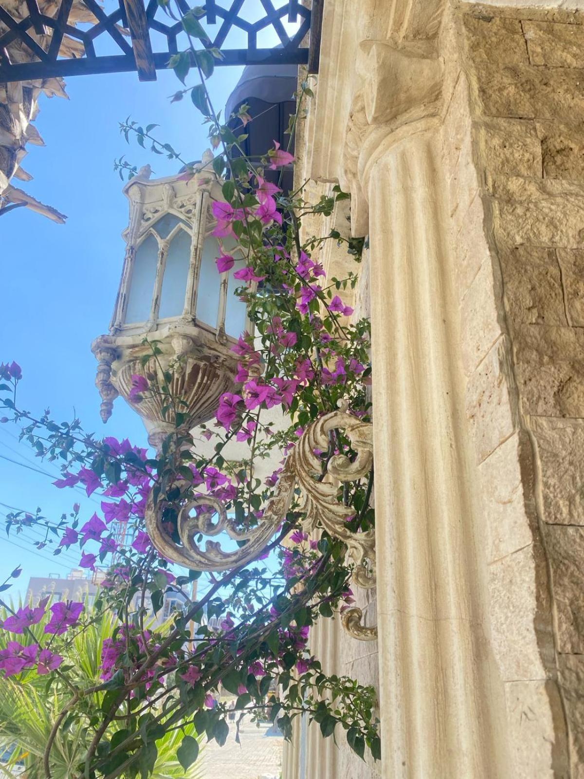 Saint John Hotel Selcuk Exteriér fotografie