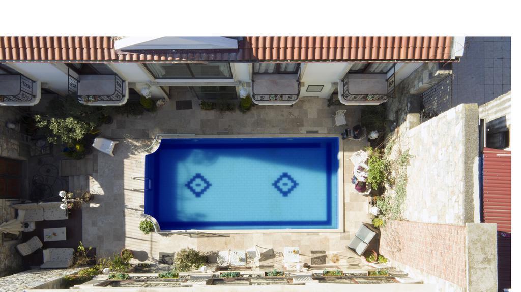 Saint John Hotel Selcuk Exteriér fotografie