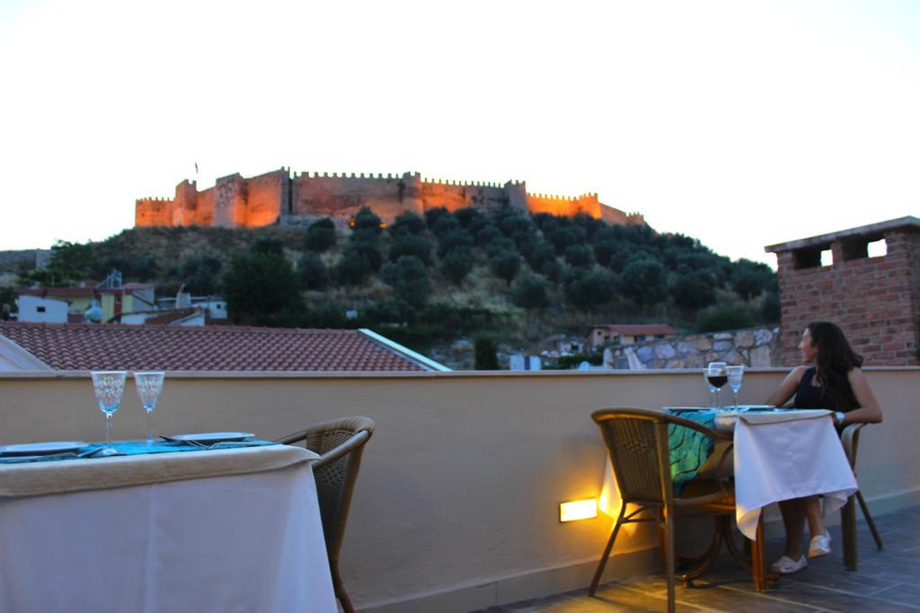 Saint John Hotel Selcuk Exteriér fotografie