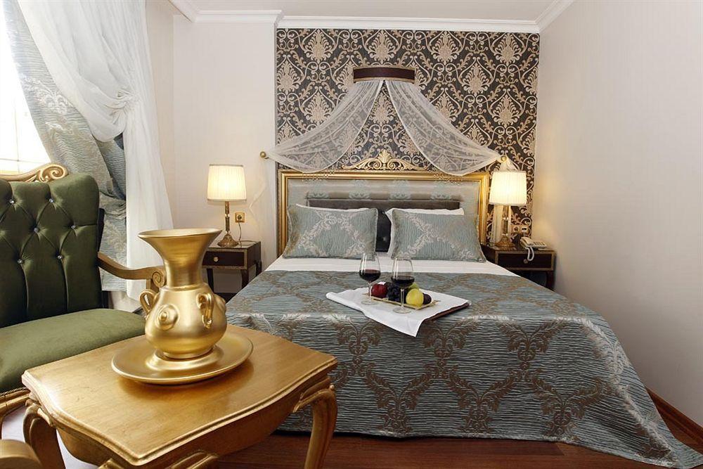Saint John Hotel Selcuk Exteriér fotografie
