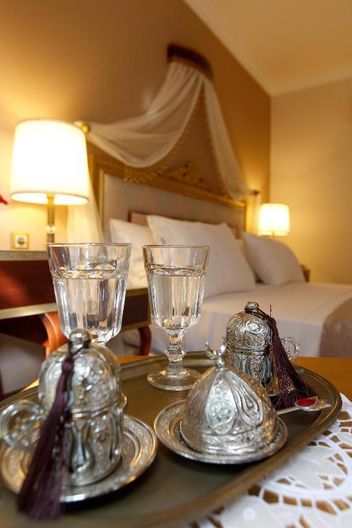 Saint John Hotel Selcuk Pokoj fotografie