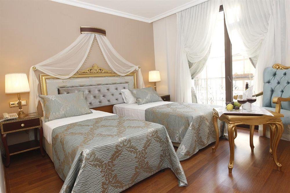 Saint John Hotel Selcuk Exteriér fotografie