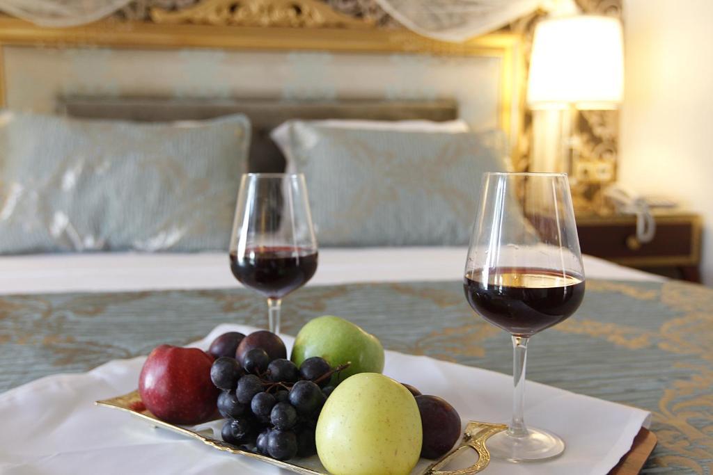 Saint John Hotel Selcuk Pokoj fotografie